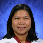 Image of Dr. Shirley A. Albano-Aluquin, MD