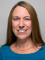 Image of Dr. Kelli A. Petronis, MD