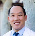 Image of Dr. Christopher C. Wong, DO