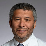 Image of Dr. Jose Luis Mejia, MD, FACS