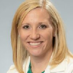 Image of Dr. Courtney Lyn Shappley, DO