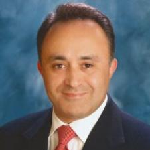 Image of Dr. Ramin Sorkhi, MD, FACS