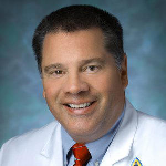 Image of Dr. Kenneth J. Pienta, MD