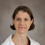 Image of Dr. Elizabeth Kathleen Nugent, MD