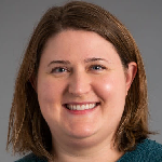 Image of Kelly Ruse, CNM