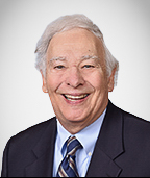 Image of Dr. Richard R. Rosenthal, MD