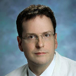 Image of Dr. William S. Anderson, MA, PhD, MD