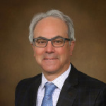 Image of Dr. Donald L. Jacobs, MS, DFSVS, MD