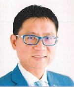 Image of Dr. Franklin See-Lai Yau, MD