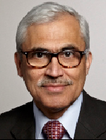 Image of Dr. Davendra Mehta, PhD, MD