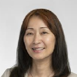 Image of Dr. Sayuri Inoue, MD