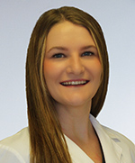Image of Alexis Kaitlyn Marchitte, PT, DPT, ATC