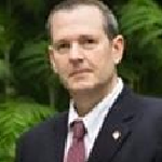Image of Dr. Peter J. Morin, PhD, MD