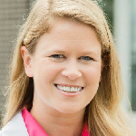 Image of Dr. Kristen Taylor Bracy, MD