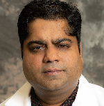 Image of Dr. Deepak Garg, MD
