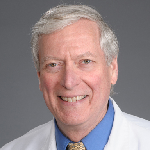 Image of Dr. David M. Bowers, MD