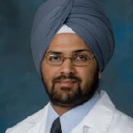 Image of Dr. Jaspinder Singh Dhillon, MD