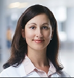 Image of Dr. Oxana Zarudskaya, PHD, MD
