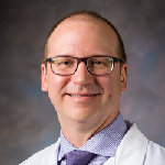 Image of Dr. John P. Kovalchin, MD