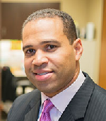 Image of Dr. Aaron P. Omotola, MD