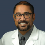 Image of Dr. Shawn Tejiram, MD
