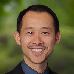 Image of Dr. Michael Yu Zhang, PHD, MD