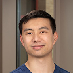 Image of Andy Vo, DPT, PT