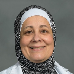 Image of Dr. Suha Alkadry, MD