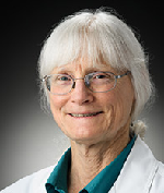 Image of Dr. Beth A. Bebout, MD