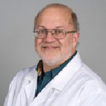 Image of Dr. David Andrew Volgas, MD