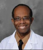 Image of Dr. Rodney P. Gilreath, MD