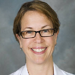 Image of Dr. Elizabeth M. Dorn, MD, DTMH