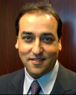 Image of Dr. Rachid Idrissi, MD