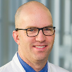 Image of Dr. Seth Michael Toomay, MD