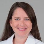 Image of Dr. Chantal D. Scott, MD