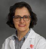Image of Dr. Marina M. Charitou, MD