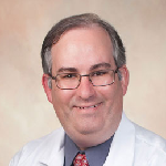 Image of Dr. Derek T. Letort, MD