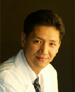 Image of Dr. Joosung Park, D.C.