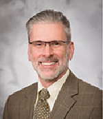 Image of Dr. Daniel R. Turner, MD