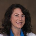 Image of Dr. Louise None Middaugh, PA