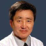 Image of Dr. Inwha Cho, MD