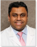 Image of Dr. Shrey Patel, MD