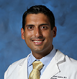 Image of Dr. Sumeet Vadera, MD