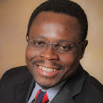 Image of Dr. Hilary Ikenna Ufearo, MBBS