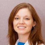 Image of Dr. Jennifer Miller Godbout, MD