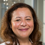 Image of Dr. Cherine A. Hamid, MD