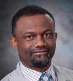 Image of Dr. Kudus K. Akinde, MD