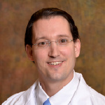 Image of Dr. Brian James Borkowski, MD