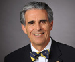 Image of Dr. Louis E. Levitt, MD
