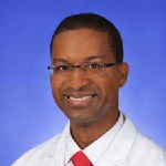 Image of Dr. Kenneth T. Sykes, MD, PhD
